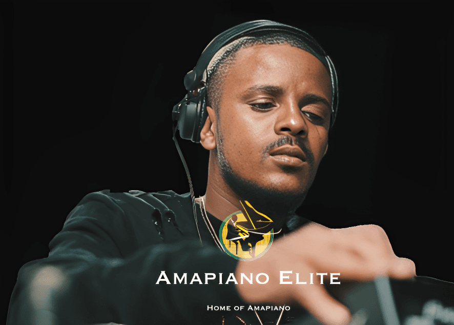 Kabza De Small - Amapiano Elite