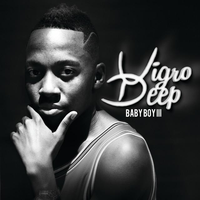 Vigro Deep