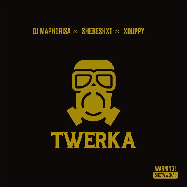DJ Maphorisa