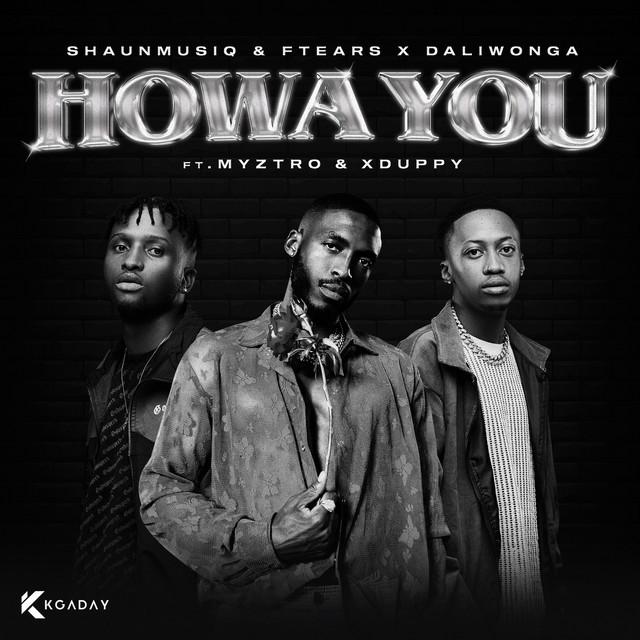 Daliwonga
