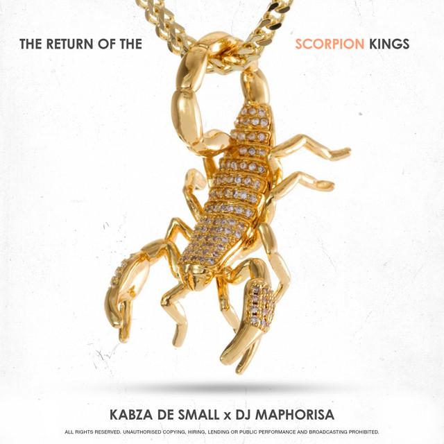 Kabza De Small