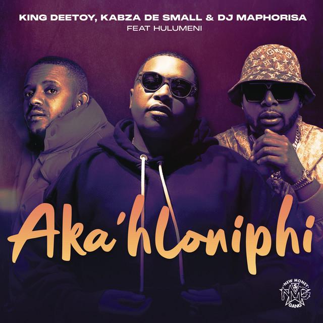 Kabza De Small