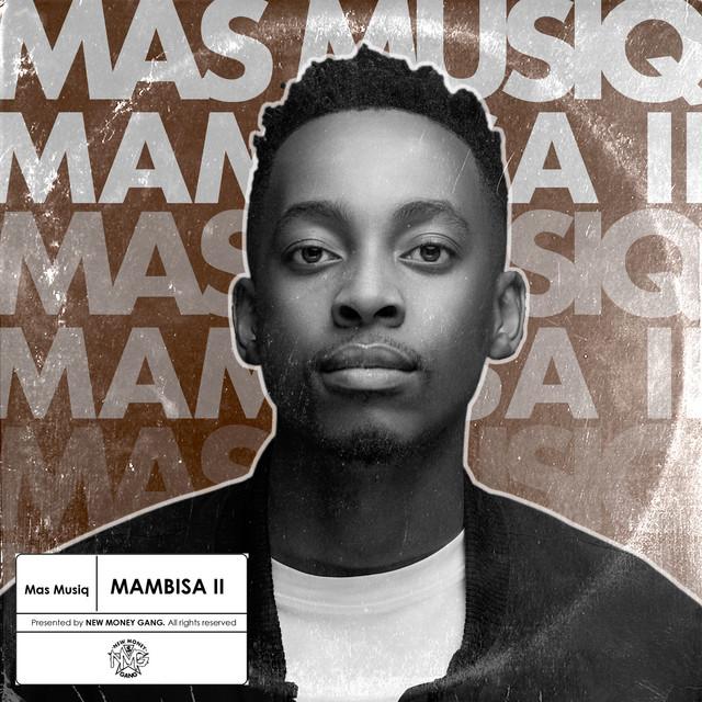 Mas Musiq