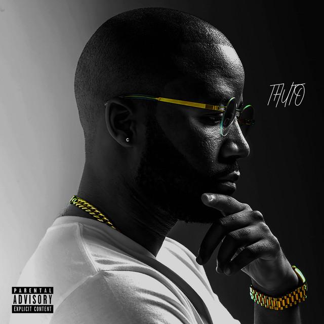 Cassper Nyovest