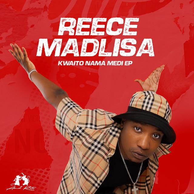 Reece Madlisa