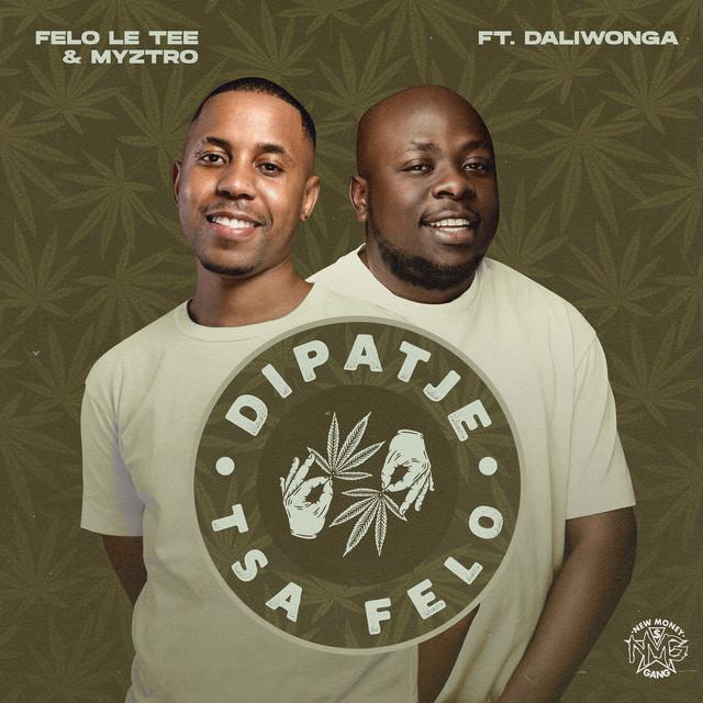 Daliwonga