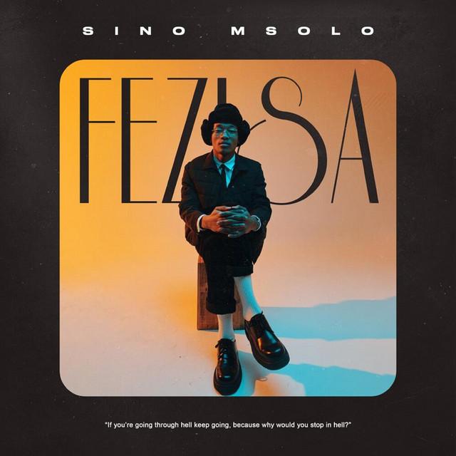 Sino Msolo