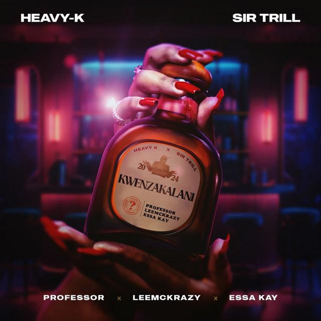 Sir Trill