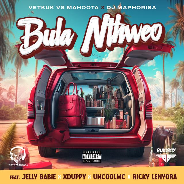 DJ Maphorisa