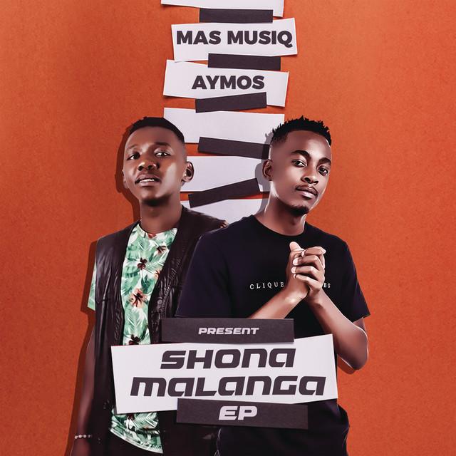Mas Musiq