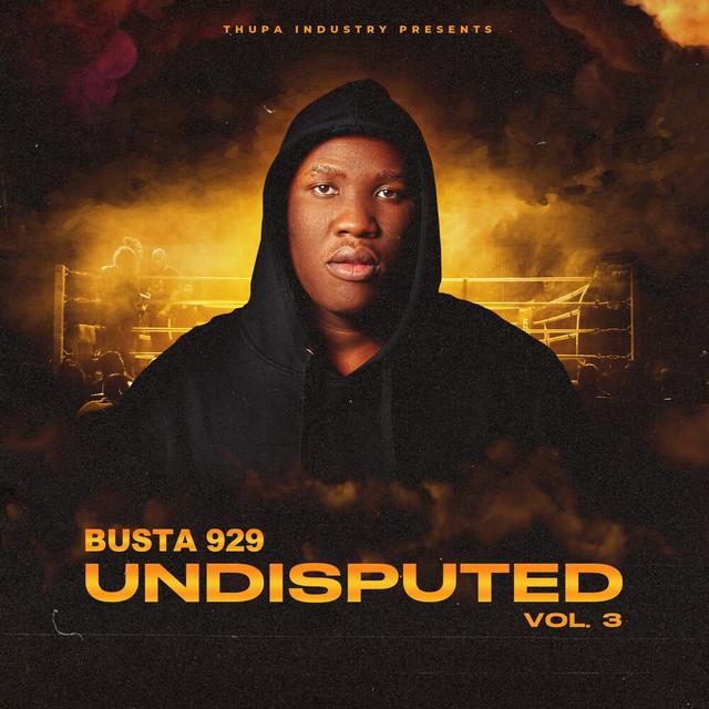 Busta 929