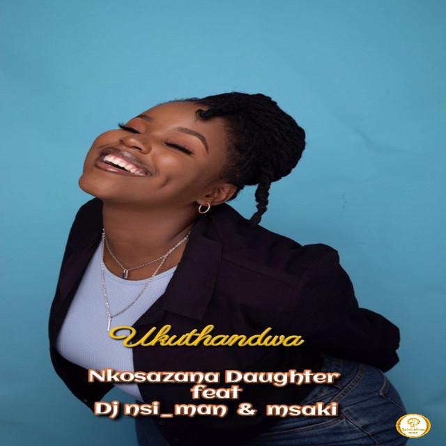Nkosazana Daughter